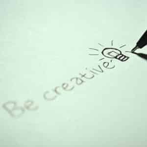 Be Creative with Your Content Ideas